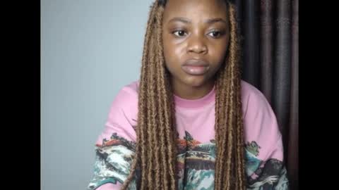 kinky_lollipop online show from 10/30/25, 07:21