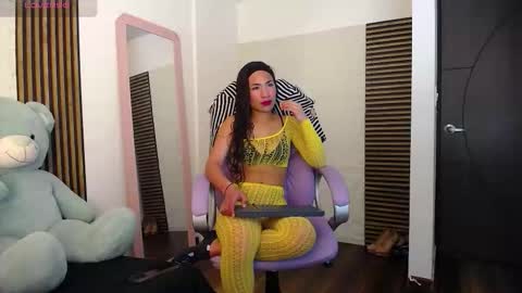 Lia online show from 09/09/25, 01:49