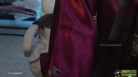 Mary your fav curly girl online show from 11/12/25, 07:03