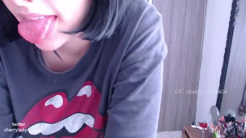 Mary your fav curly girl online show from 04/14/26, 06:36