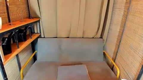 MISTRESS Julie online show from 10/17/25, 03:31