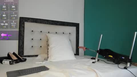 Polar  online show from 02/25/26, 04:00