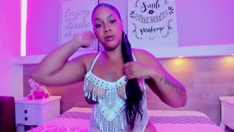 Thifanny  online show from 03/03/26, 11:38