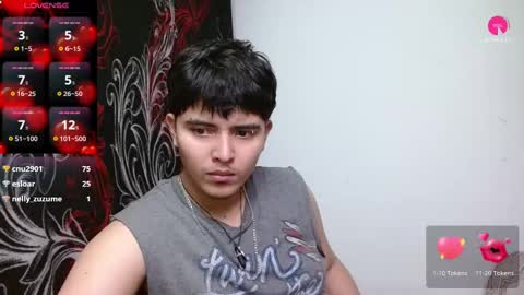 Mercury online show from 02/15/25, 04:47