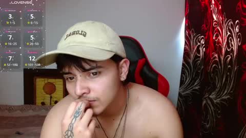 Mercury online show from 03/09/25, 02:21