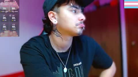 Mercury online show from 12/15/25, 05:01