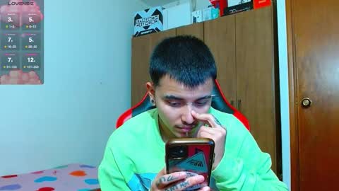 Mercury online show from 02/15/26, 07:51