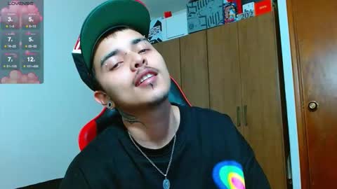 Mercury online show from 03/16/26, 04:18