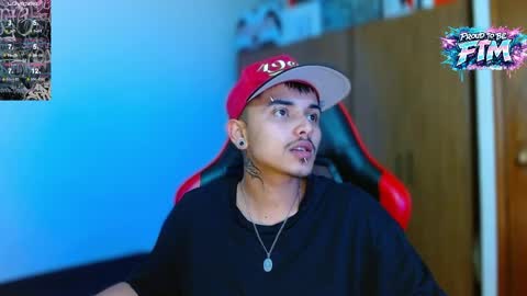 Mercury online show from 04/01/26, 03:07