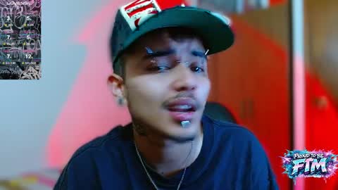 Mercury online show from 04/08/26, 01:38