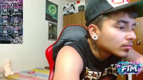 Mercury online show from 04/19/26, 03:06