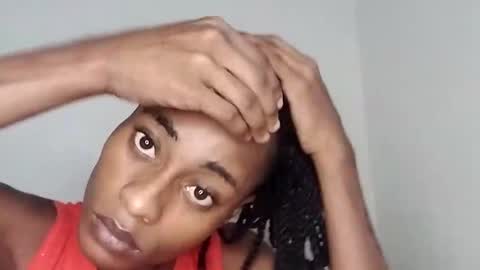 kinkybby_ online show from 01/16/25, 11:58