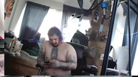 Snapshot of kinkybiguy14 chatting on 03/20/26, 09:41 Kinky Cassie online show from 03/20/26, 09:41