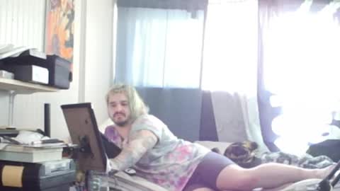 Kinky Cassie online show from 04/26/26, 04:37