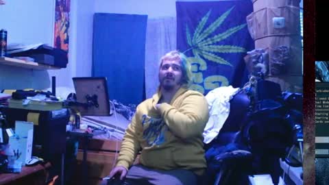 Kinky Cassie online show from 04/30/26, 08:31