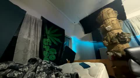 Kinky Cassie online show from 05/04/26, 08:43