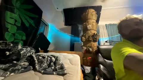 Kinky Cassie online show from 05/05/26, 08:22