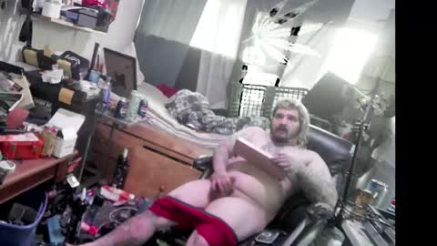 Kinky Cassie online show from 06/05/26, 10:15