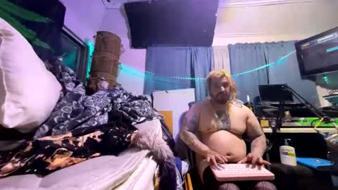 Kinky Cassie online show from 06/10/26, 02:01