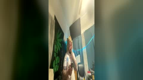 Kinky Cassie online show from 06/21/26, 02:14