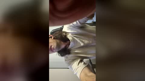 Horny Bloomy online show from 06/05/26, 06:24