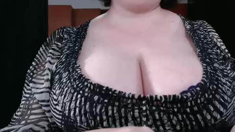MistressBlacky online show from 02/16/25, 02:53
