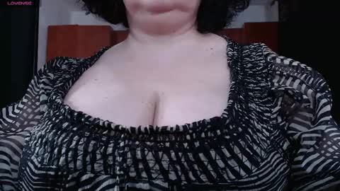 MistressBlacky online show from 03/02/25, 01:49