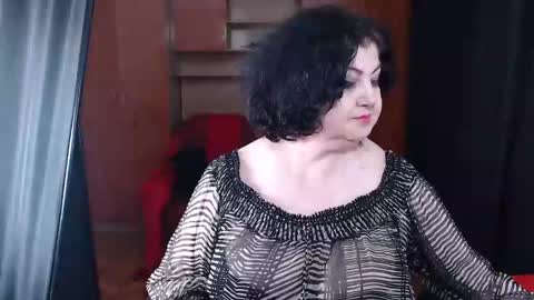 MistressBlacky online show from 03/09/25, 06:17