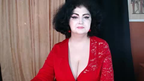 MistressBlacky online show from 02/27/26, 08:03