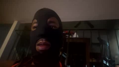 Kinky Blakk online show from 11/08/25, 02:39