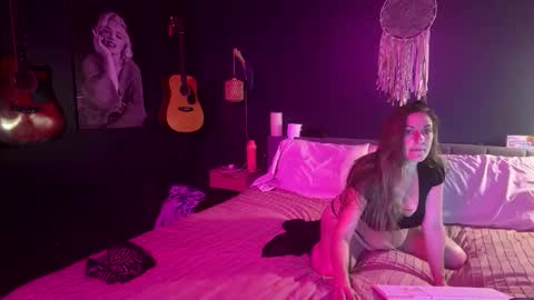 Kinkyblinders online show from 10/21/25, 08:04