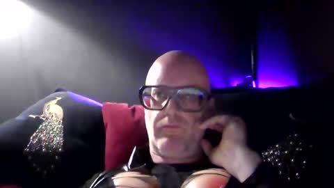 Kinky Boots x online show from 02/02/26, 12:31