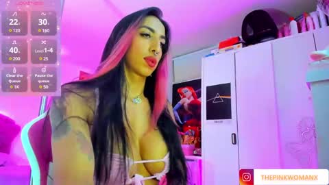 Jasmine. online show from 01/06/25, 11:18