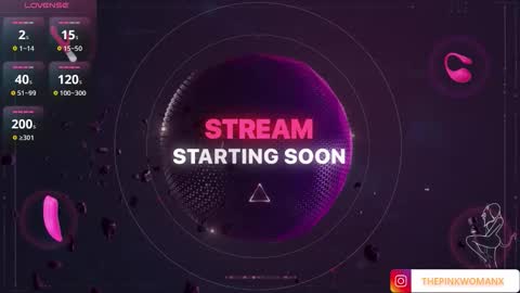 Jasmine. online show from 01/07/26, 06:27