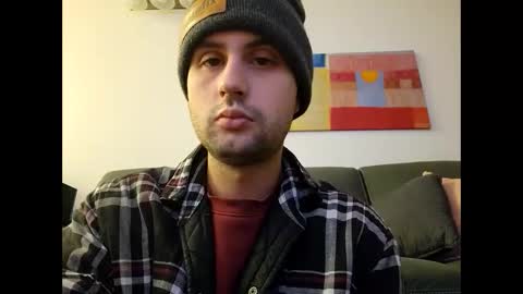 Snapshot of kinkycouple1789 chatting on 12/01/24, 11:04 Maysie and Hunter online show from 12/01/24, 11:04