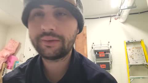 Snapshot of kinkycouple1789 chatting on 02/18/25, 11:55 Maysie and Hunter online show from 02/18/25, 11:55