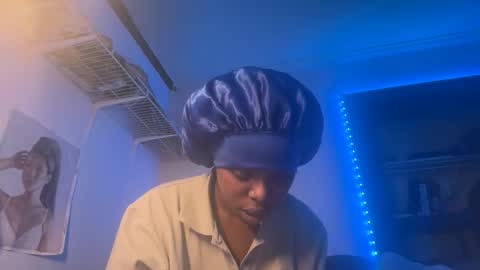 interracialfacial online show from 12/19/25, 10:00