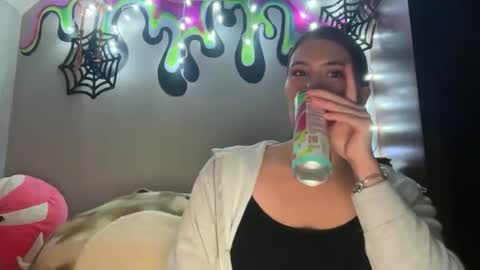 kinkycreative online show from 11/03/25, 11:59