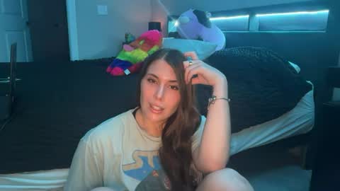kinkycreative online show from 07/06/26, 03:25