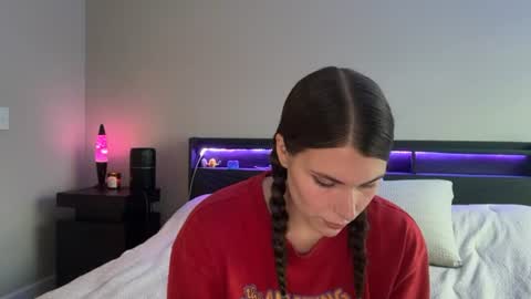 kinkycreative online show from 07/21/26, 10:56