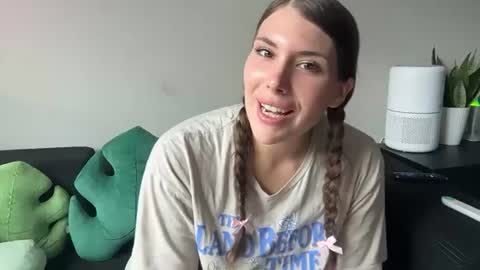 kinkycreative online show from 07/22/26, 03:59