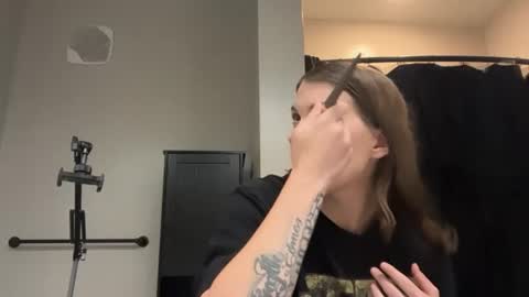 kinkycreative online show from 08/07/26, 11:29
