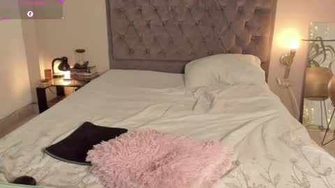 Snapshot of kinkyelise chatting on 05/14/26, 07:04 Jenny online show from 05/14/26, 07:04