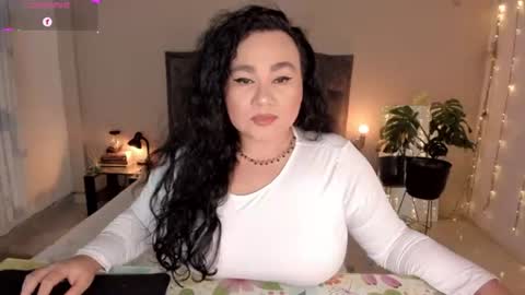 Jenny online show from 06/15/26, 06:04