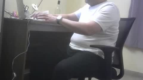 kinkyguy7979 online show from 01/14/26, 03:50