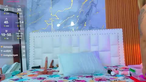 MISS RYN  online show from 04/24/26, 02:47