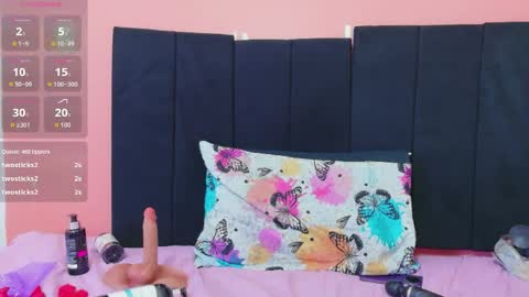 MISS RYN  online show from 05/31/26, 06:09