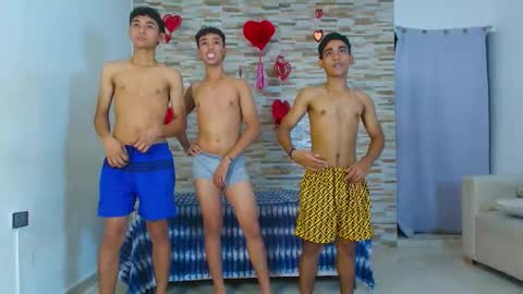 kinkyhousexxx online show from 03/06/26, 01:24