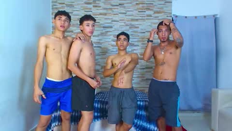 kinkyhousexxx online show from 03/23/26, 12:36