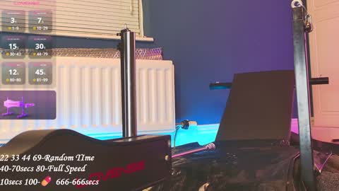 JessicaXD online show from 12/11/24, 06:20